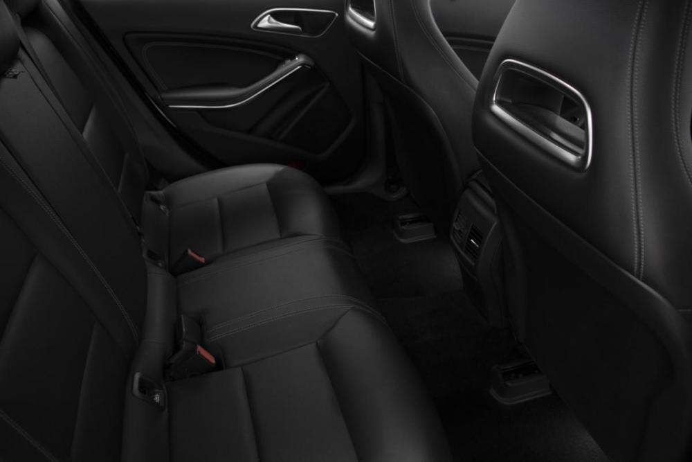 Mercedes-Benz CLA I (C117 X117) Москва  - изображение 34