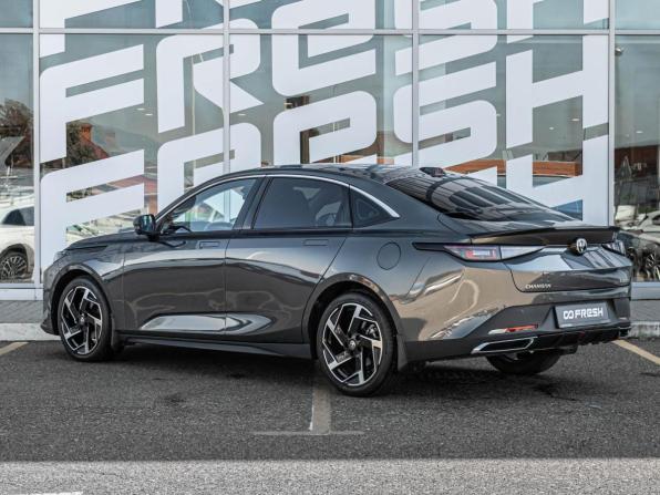 Changan Lamore с пробегом 2023 года, цена 1 930 000 рублей, 22956 км, седан, Автокод Объявления