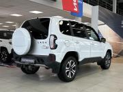 Lada (ВАЗ) Niva Travel I Москва  - изображение 21