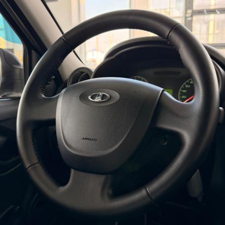 Lada (ВАЗ) Granta I с пробегом 2017 года, цена 373 000 рублей, 88288 км, седан, Автокод Объявления
