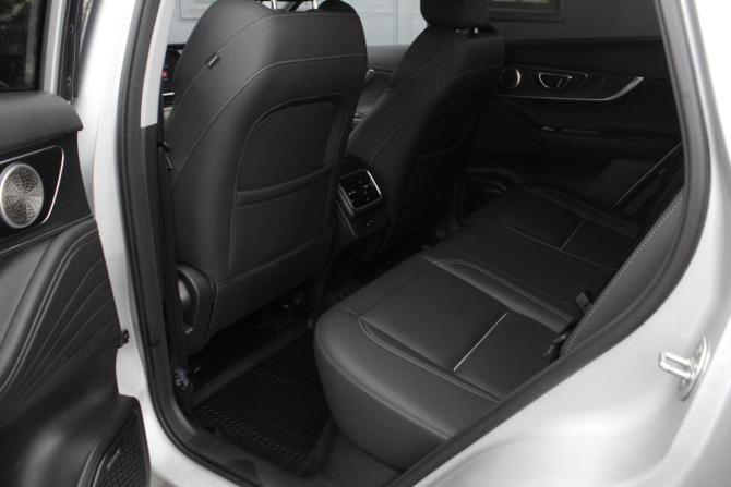 Chery Tiggo 7 Pro Max I Рестайлинг с пробегом 2024 года, цена 2 230 000 рублей, 32116 км, внедорожник, Автокод Объявления