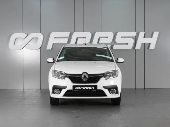 Renault Sandero II Рестайлинг с пробегом 2020 года, цена 670 000 рублей, 220109 км, хэтчбек, Автокод Объявления