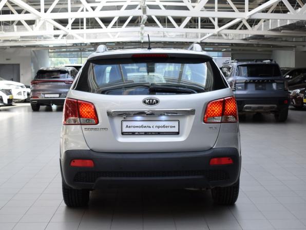 Kia Sorento II с пробегом 2010 года, цена 1 160 000 рублей, 309485 км, внедорожник, Автокод Объявления