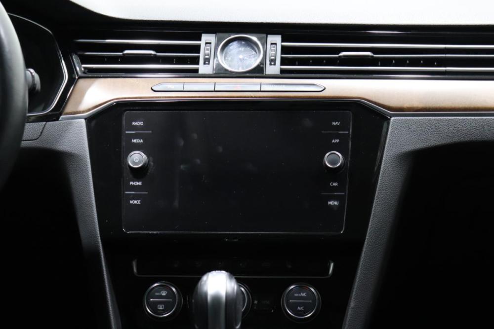 Volkswagen Passat B8 Иркутск  - изображение 17