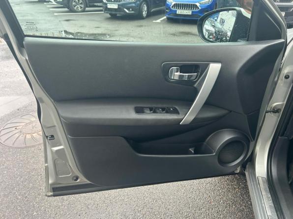 Nissan Qashqai I с пробегом 2008 года, цена 670 000 рублей, 230000 км, внедорожник, Автокод Объявления