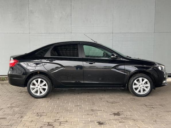 Lada (ВАЗ) Vesta I с пробегом 2021 года, цена 1 240 000 рублей, 25819 км, седан, Автокод Объявления