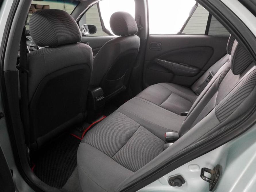 Nissan Almera Classic I Воронеж  - изображение 11