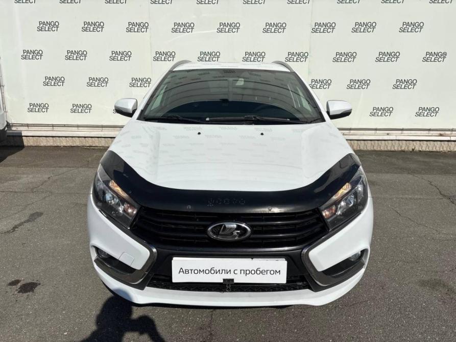 Lada (ВАЗ) Vesta I Нижний Тагил  - изображение 2