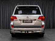 Toyota Land Cruiser 200 Series Рестайлинг 1 Тюмень  - изображение 33