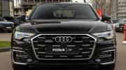Audi A6 V (C8) Рестайлинг Москва  - изображение 66