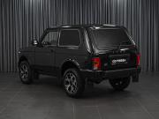 Lada (ВАЗ) 2121 (4x4) I Рестайлинг Ставрополь  - изображение 19