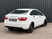 Lada (ВАЗ) Vesta I Самара  - изображение 22