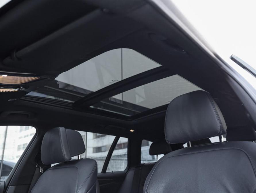 BMW 5 серии VII (G30/G31/G38) Санкт-Петербург  - изображение 32