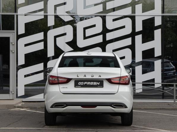 Lada (ВАЗ) Vesta I Рестайлинг (NG) с пробегом 2023 года, цена 977 500 рублей, 131623 км, седан, Автокод Объявления