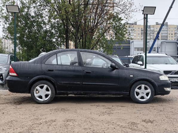 Nissan Almera Classic I с пробегом 2009 года, цена 289 000 рублей, 420000 км, седан, Автокод Объявления