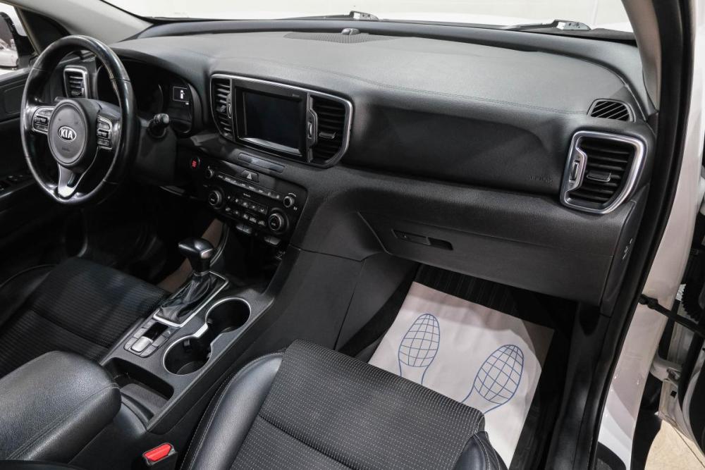 Kia Sportage IV Новокузнецк  - изображение 16