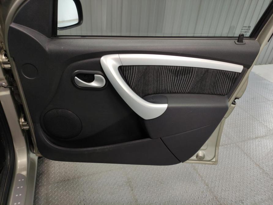 Renault Logan I Рестайлинг Пермь  - изображение 16