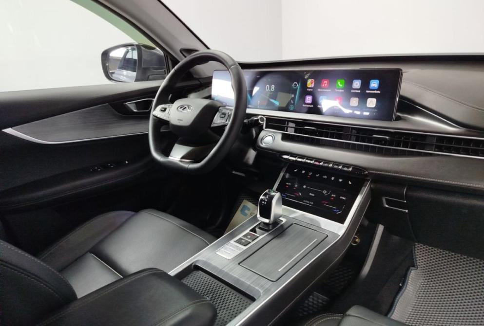 Chery Tiggo 7 Pro Max I Саратов  - изображение 14