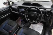 Toyota Aqua I Рестайлинг 2 Новокузнецк  - изображение 48