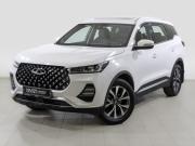 Chery Tiggo 7 Pro I Москва  - изображение 31