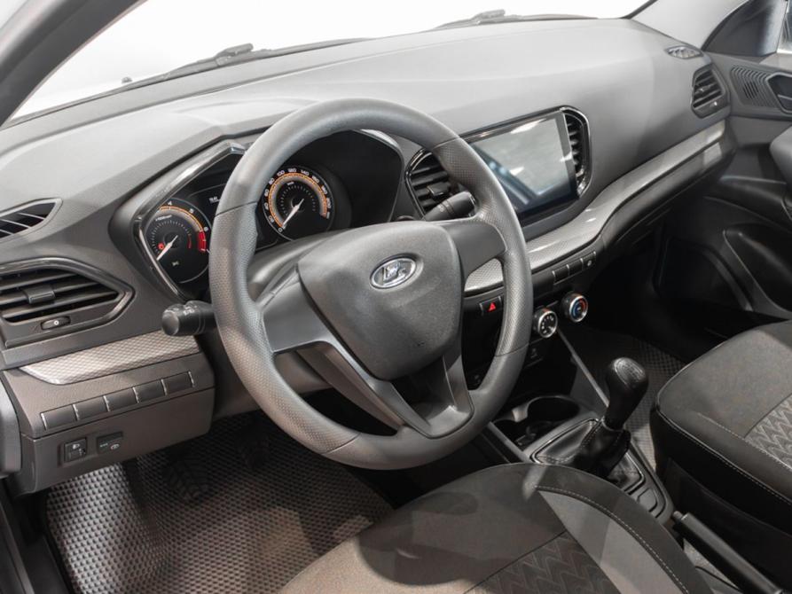 Lada (ВАЗ) Vesta I Рестайлинг (NG) Казань  - изображение 6