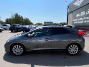 Honda Civic IX Альметьевск  - изображение 18