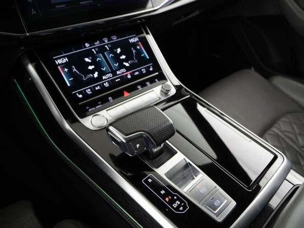 Audi Q8 I (4M) с пробегом 2020 года, цена 4 999 444 рубля, 171933 км, внедорожник, Автокод Объявления