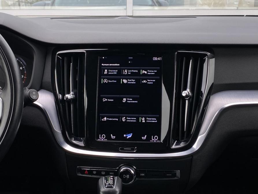 Volvo V60 Cross Country II Москва  - изображение 13
