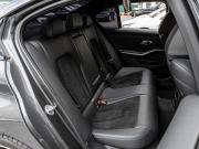 BMW 3 серии VII (G2x) Краснодар  - изображение 37