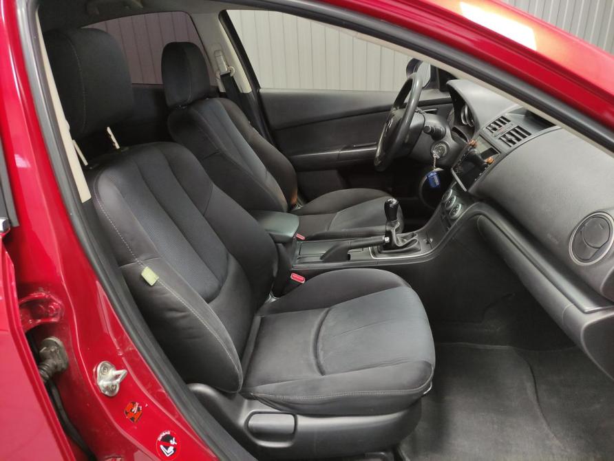 Mazda 6 II (GH) Пермь  - изображение 9