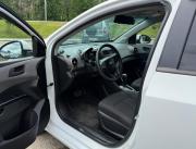 Chevrolet Aveo II Нефтекамск  - изображение 17