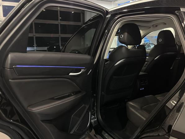 Geely Tugella I с пробегом 2022 года, цена 2 775 000 рублей, 104500 км, внедорожник, Автокод Объявления