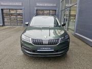 Skoda Karoq I Нижний Тагил  - изображение 33