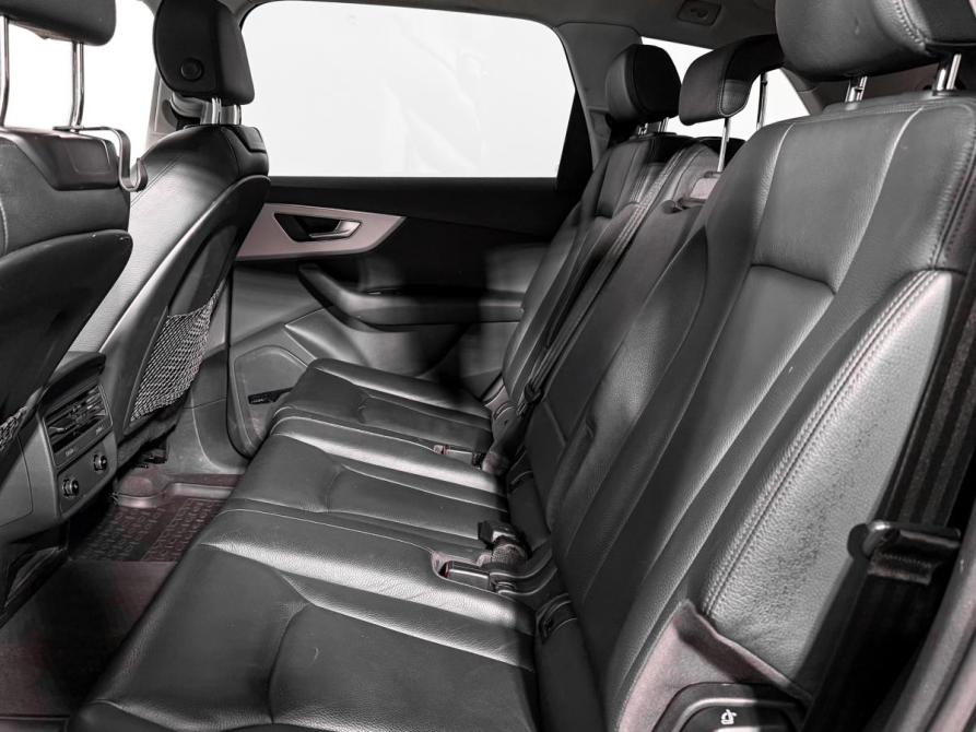Audi Q7 II (4M) Рестайлинг Санкт-Петербург  - изображение 13