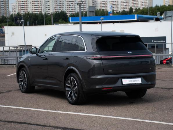 Li Auto (Lixiang) L7 I с пробегом 2023 года, цена 5 798 000 рублей, 45500 км, внедорожник, Автокод Объявления