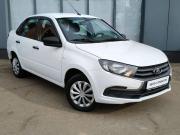 Lada (ВАЗ) Granta I Рестайлинг Ярославль  - изображение 15