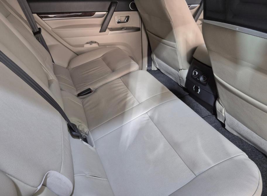 Mitsubishi Pajero IV Рестайлинг 2 Воронеж  - изображение 16