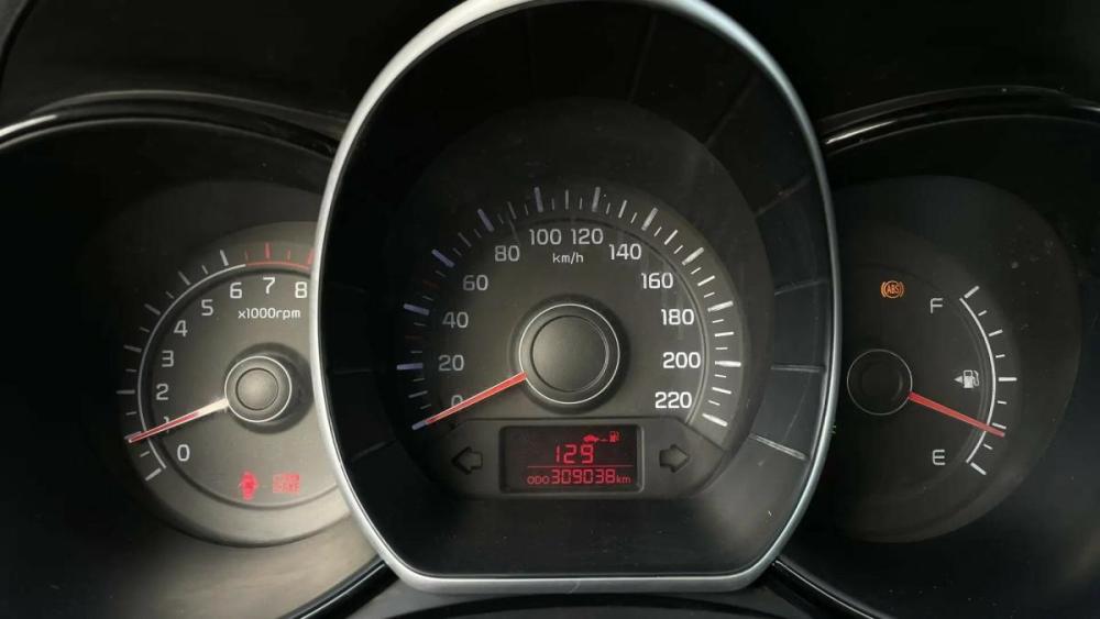 Kia Rio III Оренбург  - изображение 11