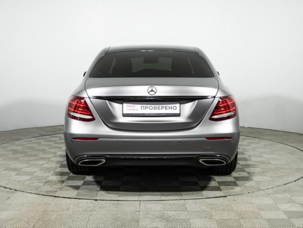 Mercedes-Benz E-Класс V (W213 S213 C238) с пробегом 2016 года, цена 1 899 585 рублей, 345000 км, седан, Автокод Объявления