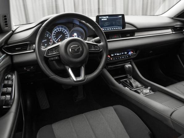 Mazda 6 III (GJ) Рестайлинг 2 с пробегом 2020 года, цена 2 660 000 рублей, 72774 км, седан, Автокод Объявления