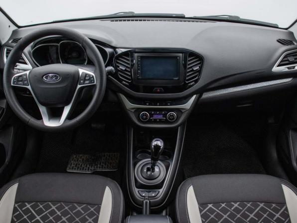 Lada (ВАЗ) Vesta I с пробегом 2018 года, цена 950 000 рублей, 149032 км, универсал, Автокод Объявления