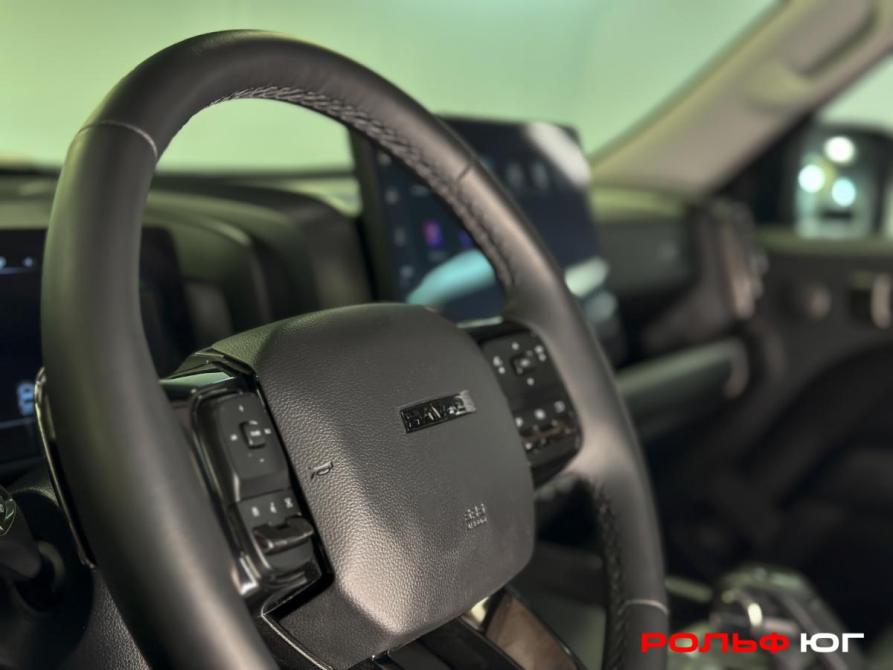 Haval H9 II Москва  - изображение 22