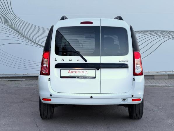 Lada (ВАЗ) Largus I Рестайлинг с пробегом 2021 года, цена 1 200 000 рублей, 53886 км, универсал, Автокод Объявления