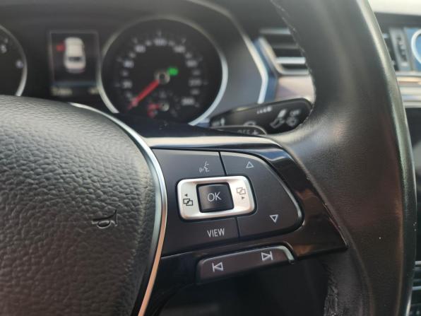 Volkswagen Passat B8 с пробегом 2019 года, цена 1 849 000 рублей, 227839 км, седан, Автокод Объявления
