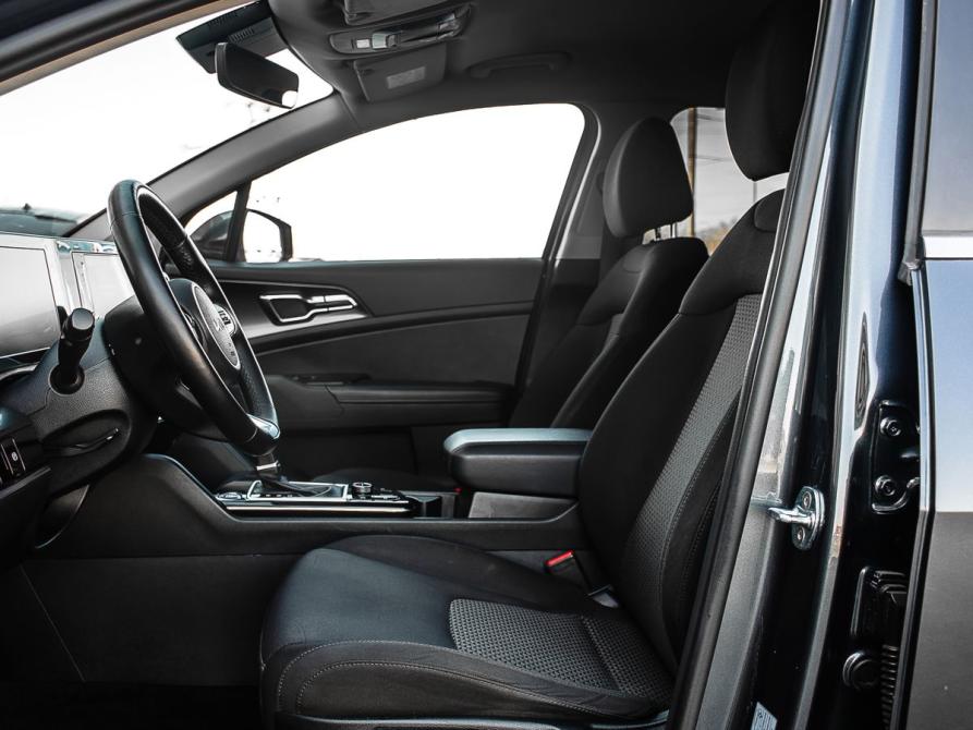 Kia Sportage V Магнитогорск  - изображение 17