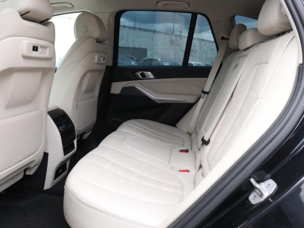 BMW X5 IV (G05/G18) с пробегом 2020 года, цена 4 800 000 рублей, 186900 км, внедорожник, Автокод Объявления