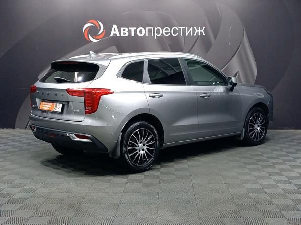 Haval Jolion I Рестайлинг с пробегом 2023 года, цена 1 830 000 рублей, 54886 км, внедорожник, Автокод Объявления