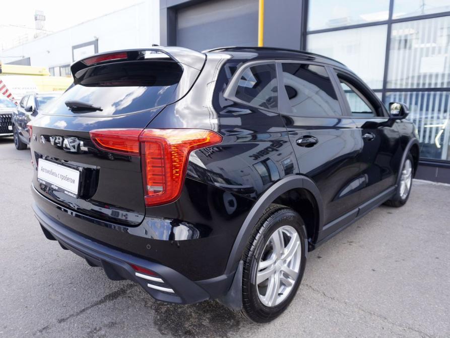 Haval Jolion I Рестайлинг Москва  - изображение 5
