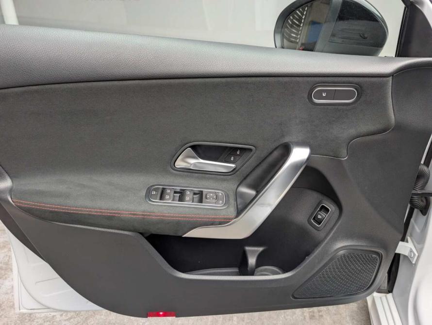 Mercedes-Benz A-Класс IV (W177) Москва  - изображение 5