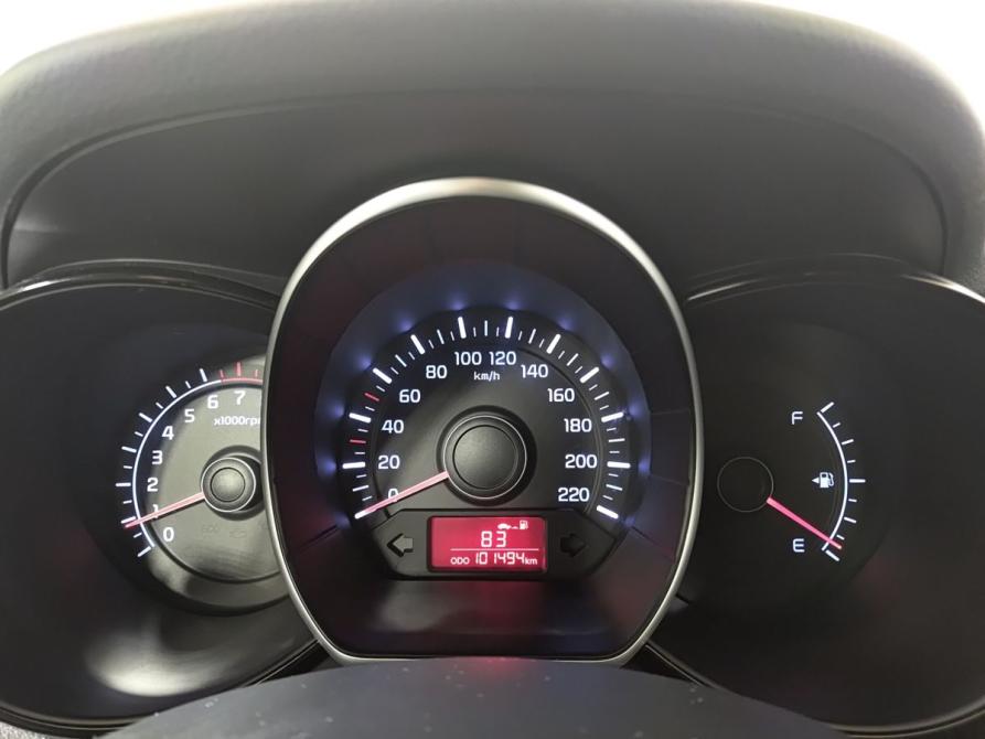 Kia Rio III Уфа  - изображение 16